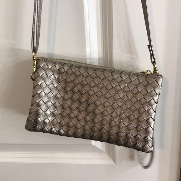 Italian Sling Purse - Picture 3 of 7